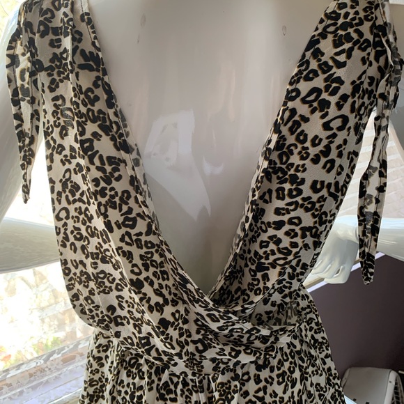 Beach Riot Romper - Picture 3 of 8